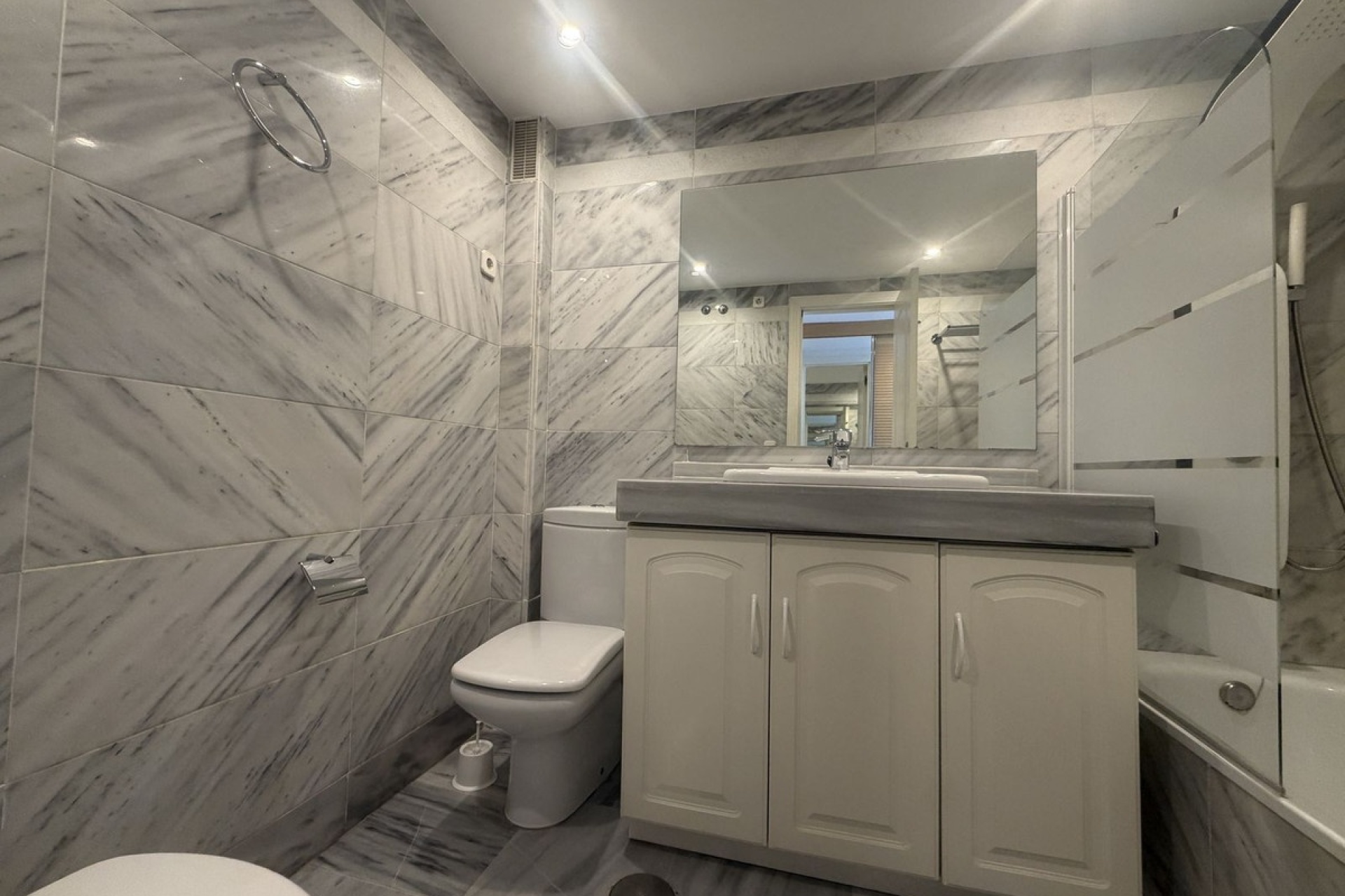 Wiederverkauf - apartment - Marbella - Marbella Centro