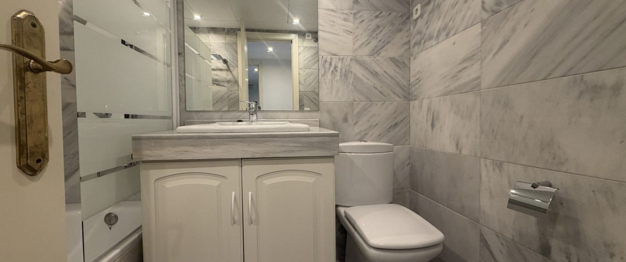 Wiederverkauf - apartment - Marbella - Marbella Centro