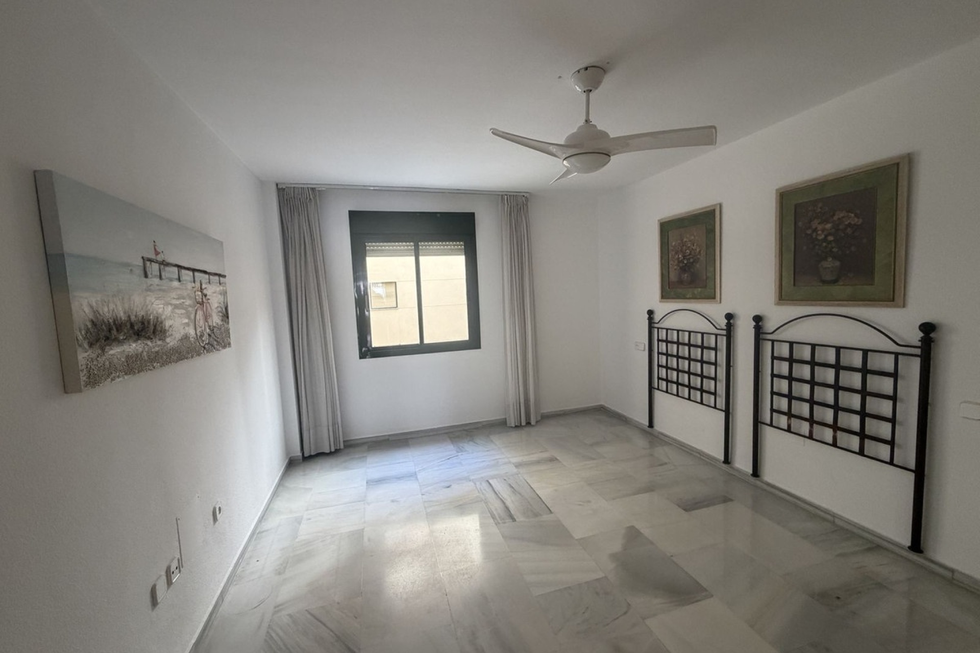 Wiederverkauf - apartment - Marbella - Marbella Centro