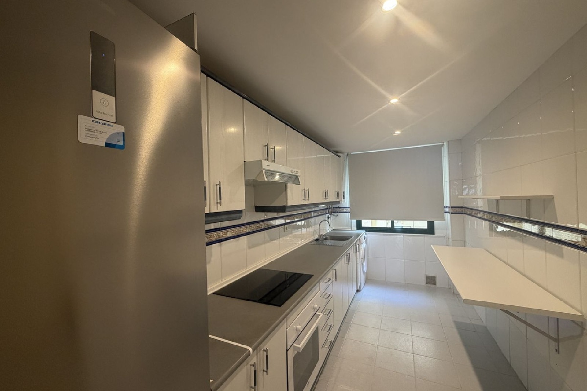 Wiederverkauf - apartment - Marbella - Marbella Centro