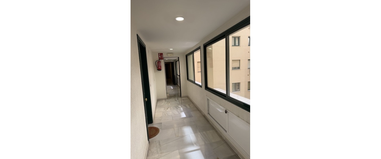 Wiederverkauf - apartment - Marbella - Marbella Centro