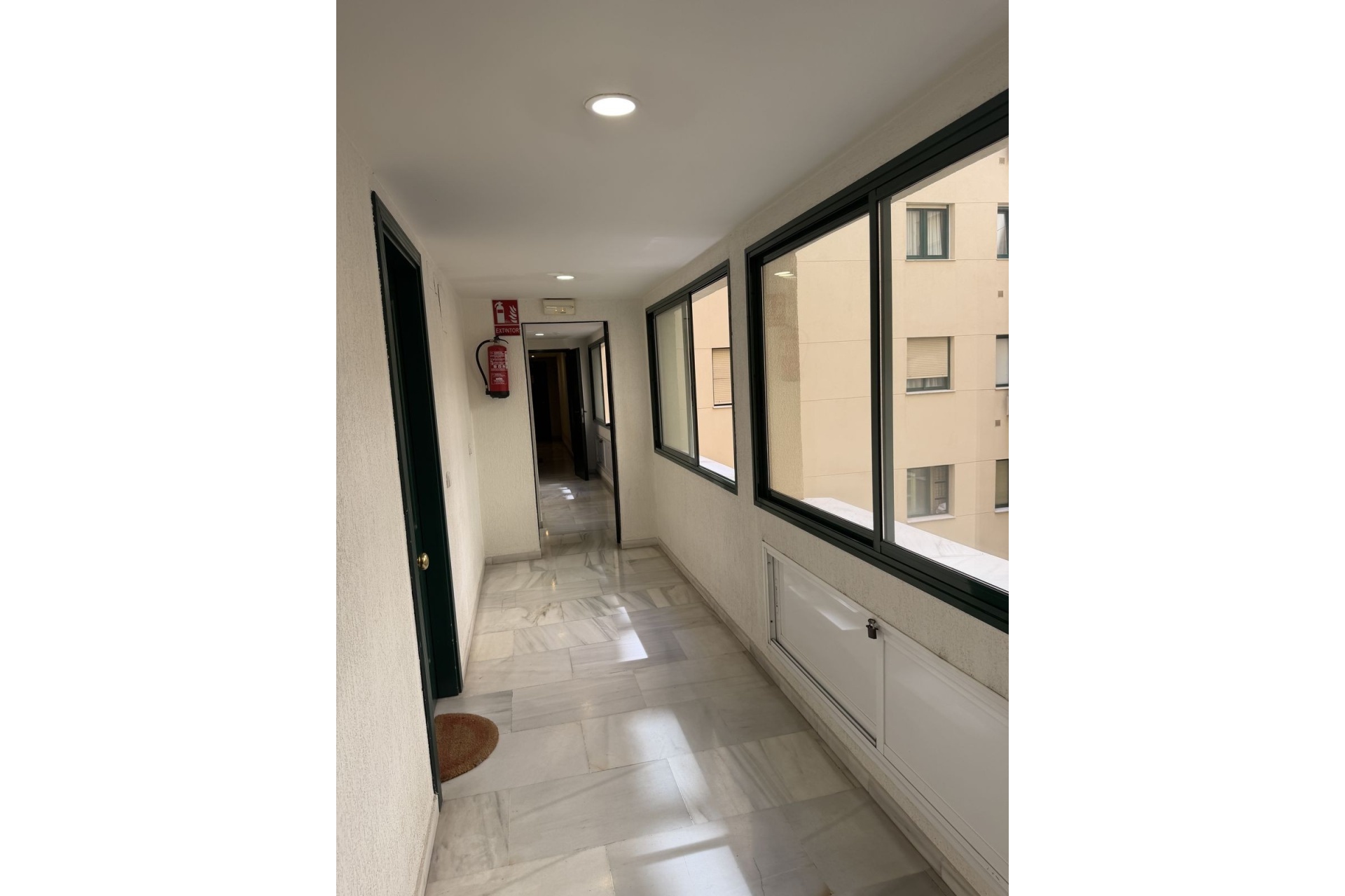 Wiederverkauf - apartment - Marbella - Marbella Centro