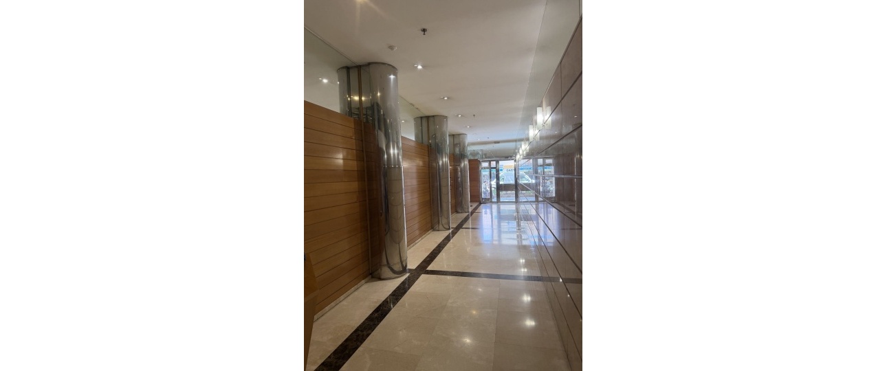 Wiederverkauf - apartment - Marbella - Marbella Centro