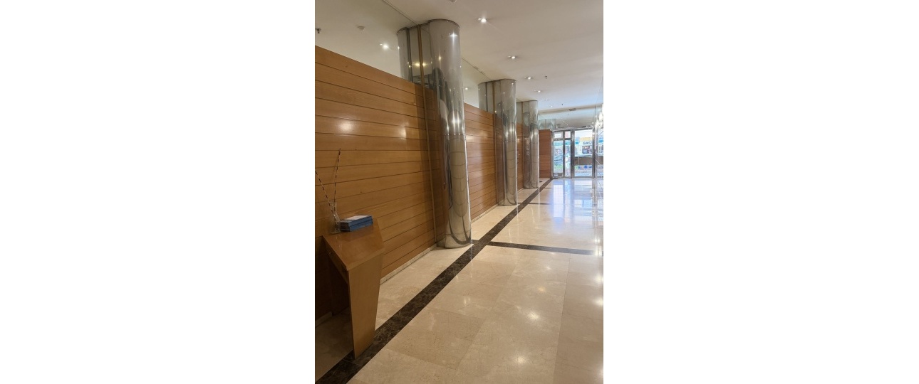 Wiederverkauf - apartment - Marbella - Marbella Centro