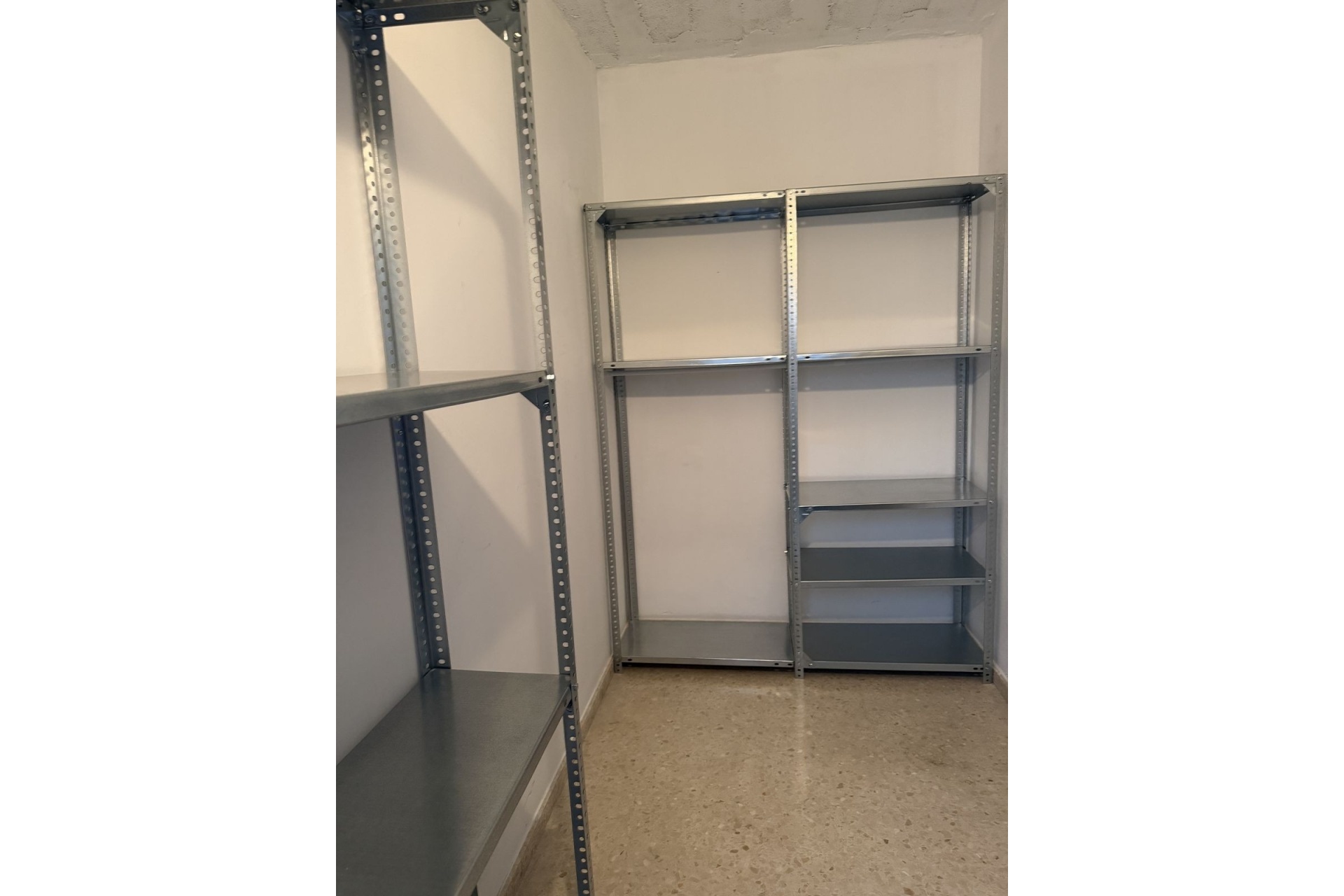 Wiederverkauf - apartment - Marbella - Marbella Centro