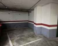 Wiederverkauf - apartment - Marbella - Marbella Centro