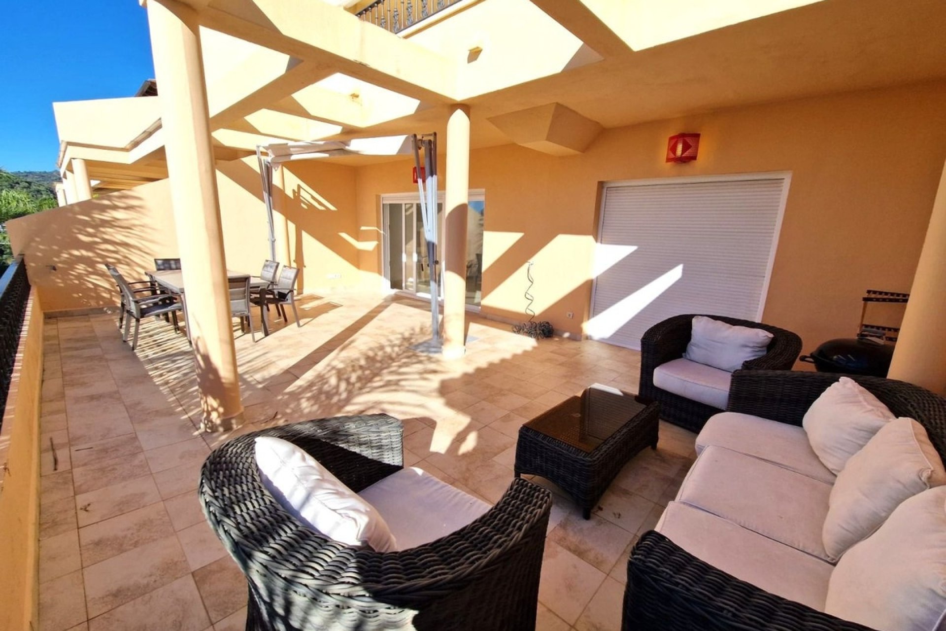 Wiederverkauf - apartment - Marbella - Marbella Centro