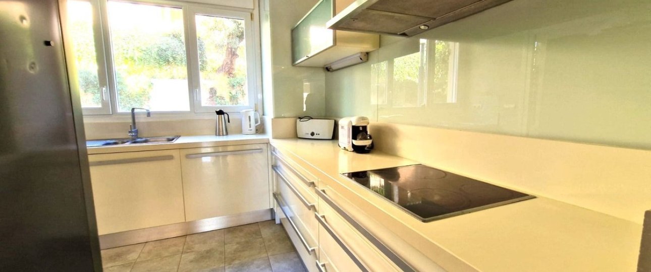 Wiederverkauf - apartment - Marbella - Marbella Centro