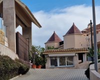 Wiederverkauf - apartment - Marbella - Marbella Centro