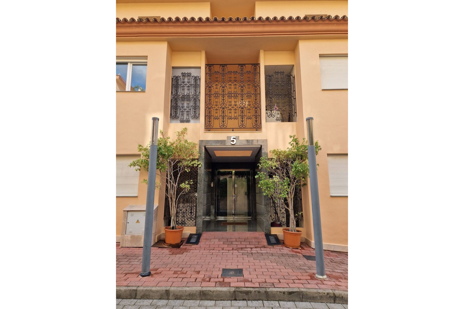 Wiederverkauf - apartment - Marbella - Marbella Centro
