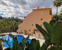 Wiederverkauf - apartment - Marbella - Marbella Centro