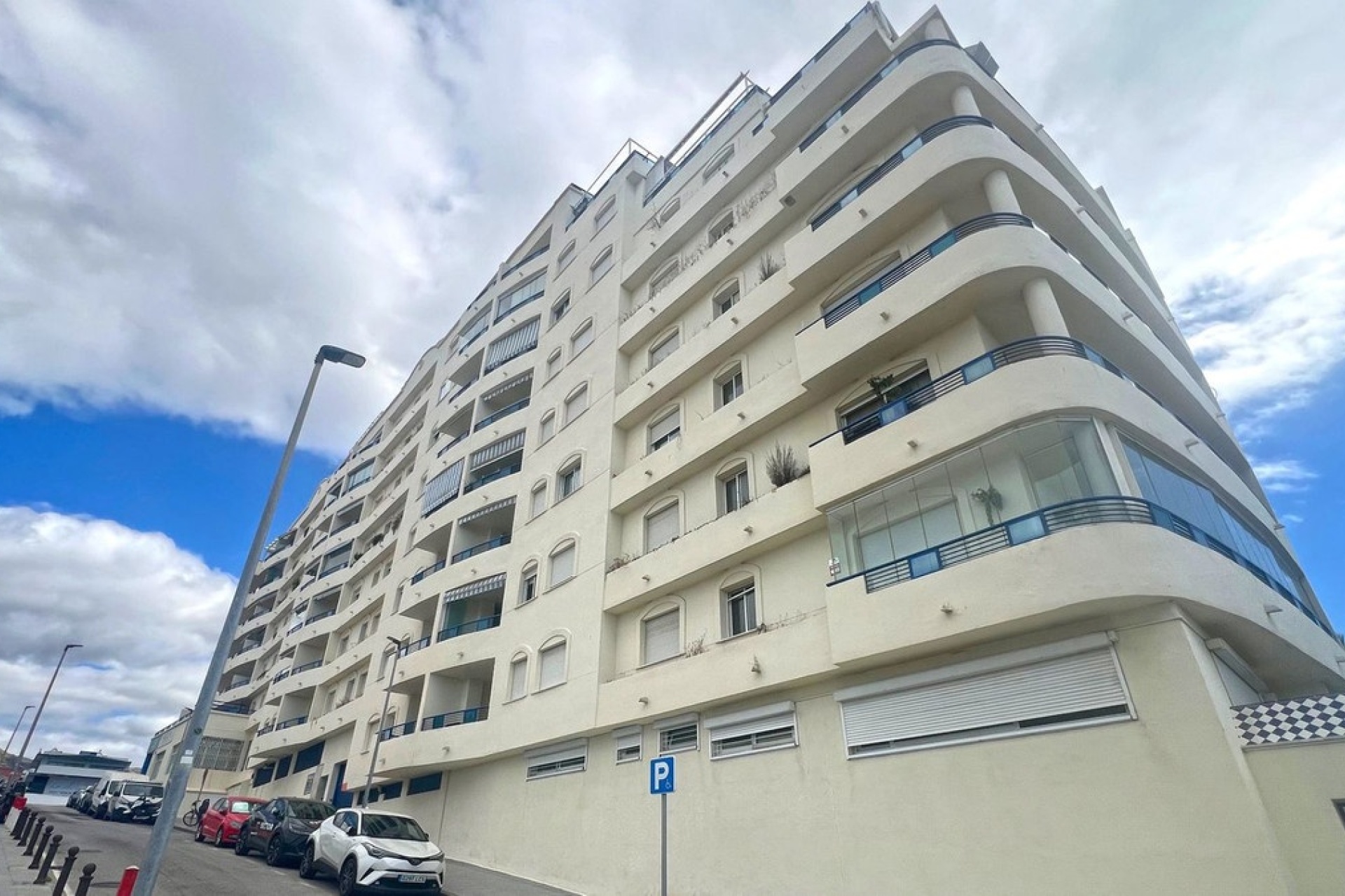 Wiederverkauf - apartment - Marbella - Marbella Centro