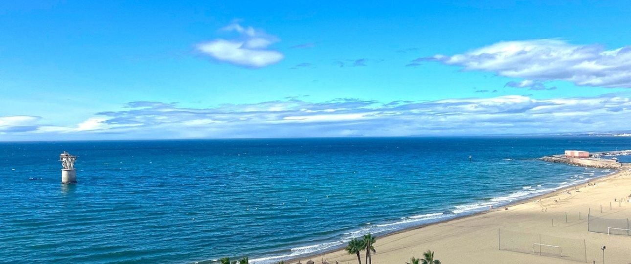 Wiederverkauf - apartment - Marbella - Marbella Centro