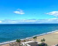 Wiederverkauf - apartment - Marbella - Marbella Centro