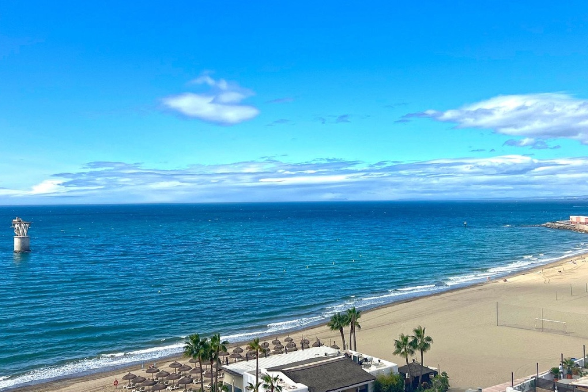Wiederverkauf - apartment - Marbella - Marbella Centro