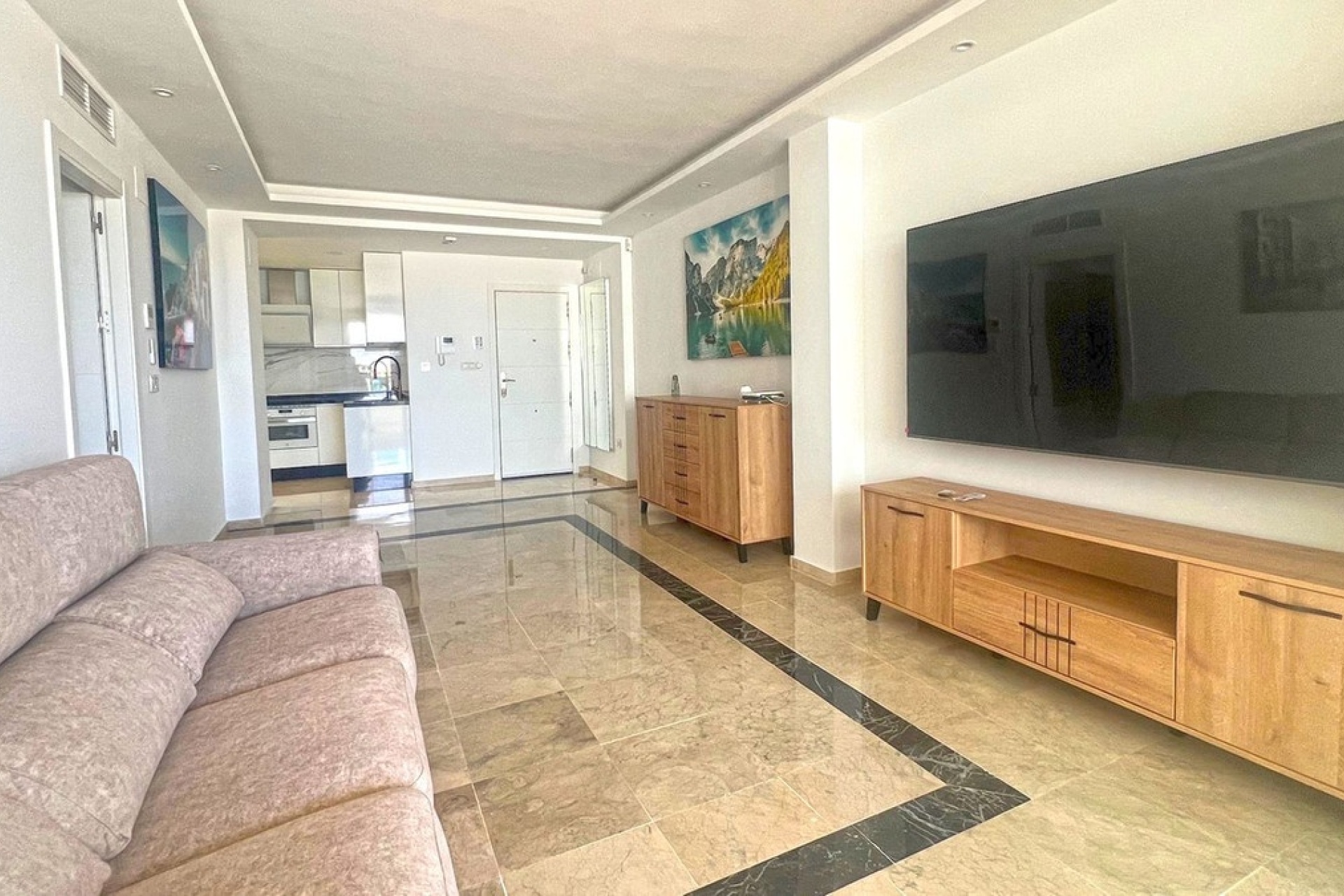 Wiederverkauf - apartment - Marbella - Marbella Centro
