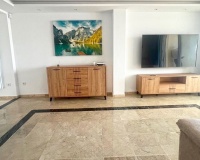 Wiederverkauf - apartment - Marbella - Marbella Centro