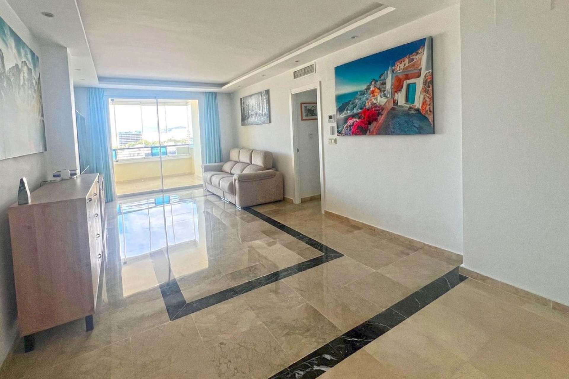 Wiederverkauf - apartment - Marbella - Marbella Centro