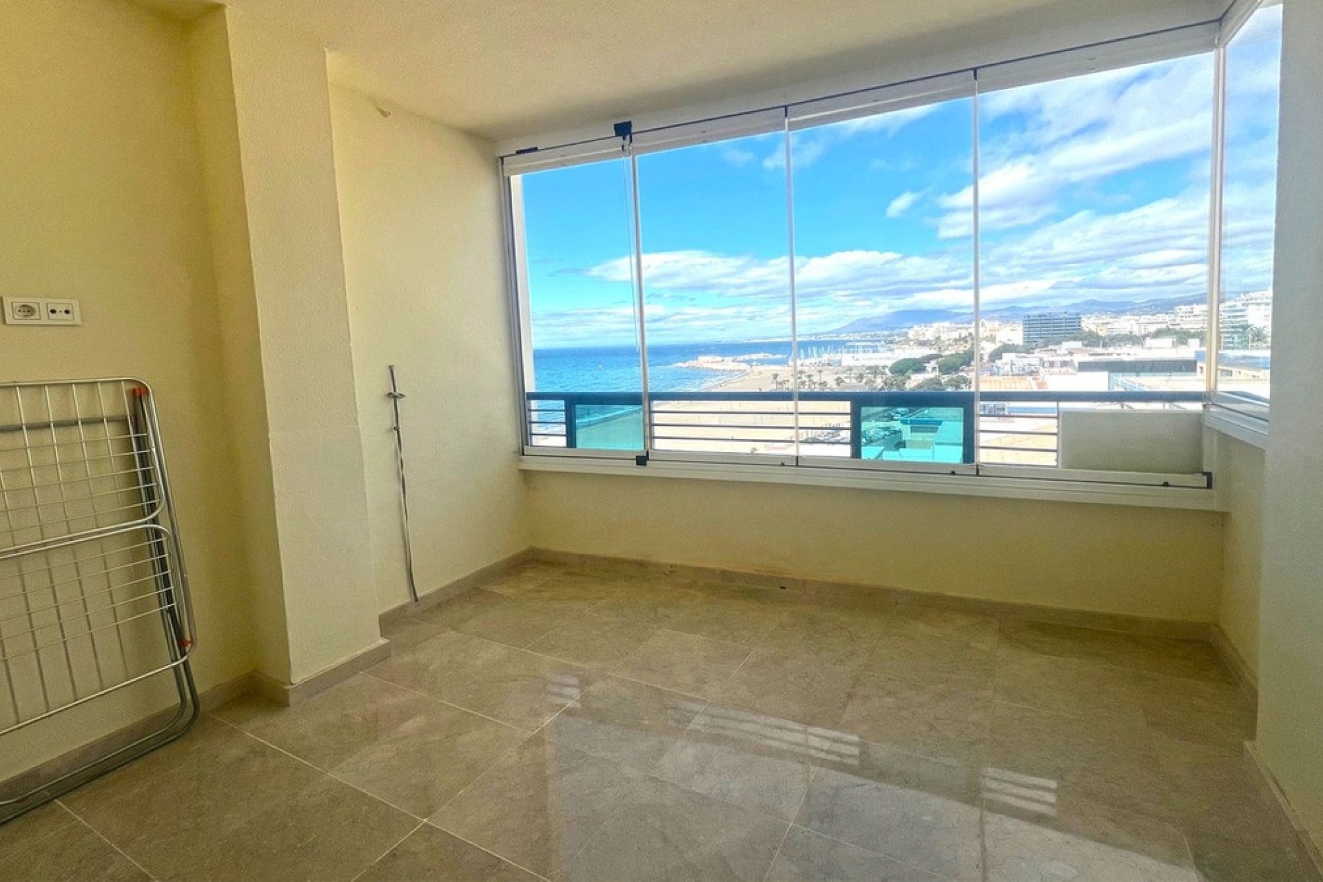 Wiederverkauf - apartment - Marbella - Marbella Centro