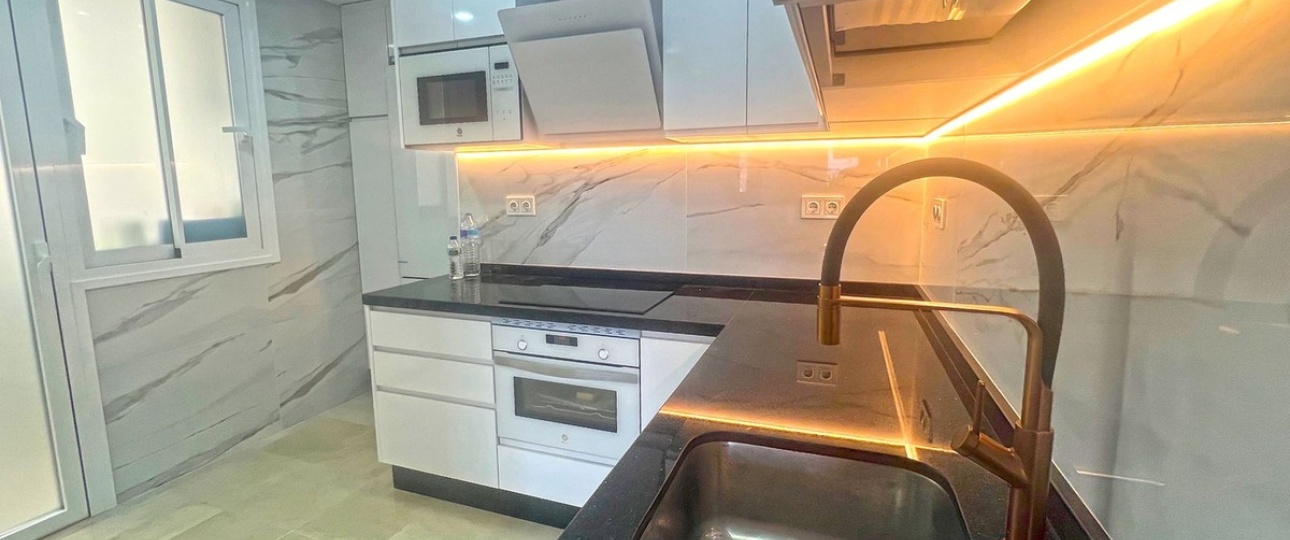 Wiederverkauf - apartment - Marbella - Marbella Centro
