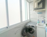 Wiederverkauf - apartment - Marbella - Marbella Centro