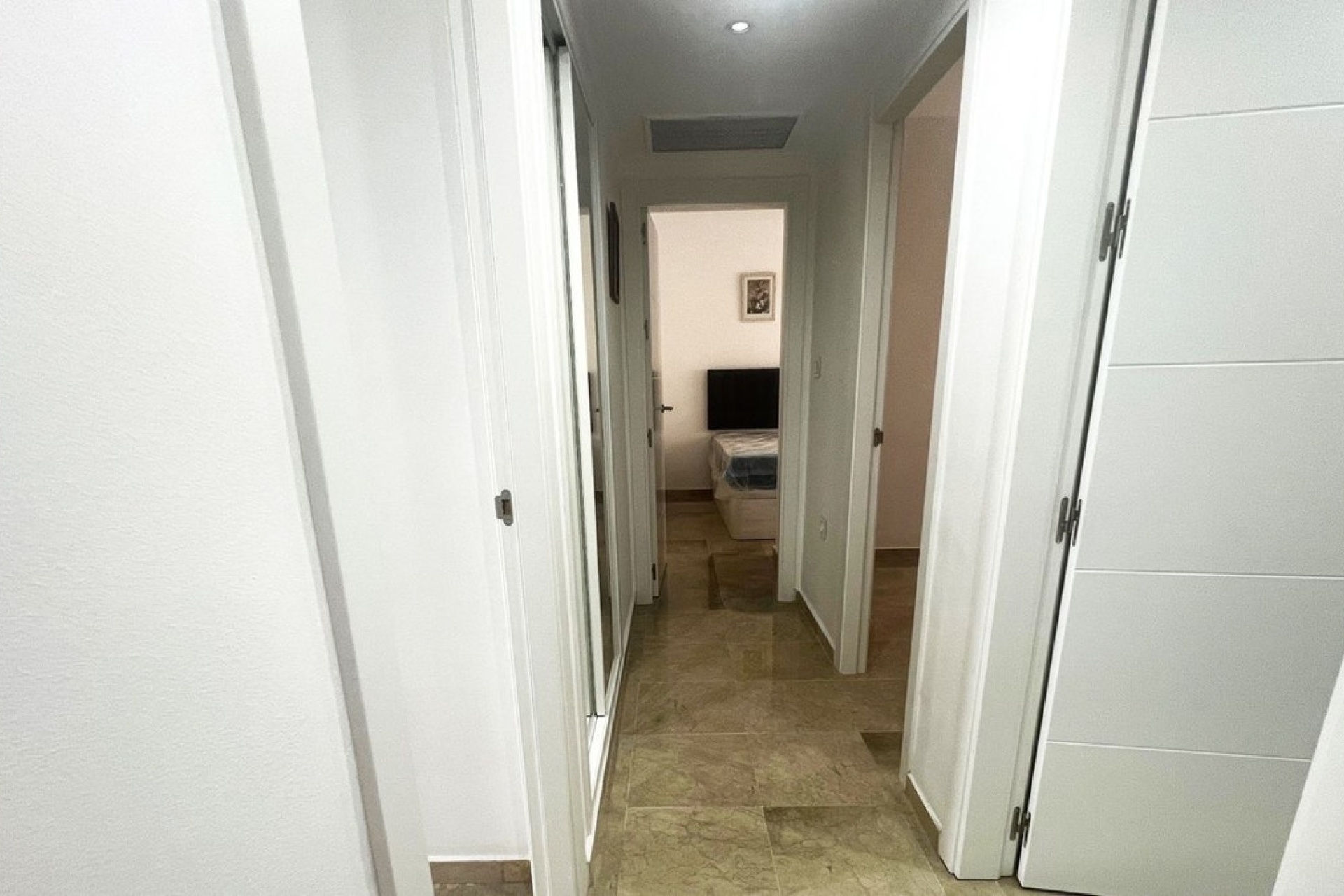 Wiederverkauf - apartment - Marbella - Marbella Centro