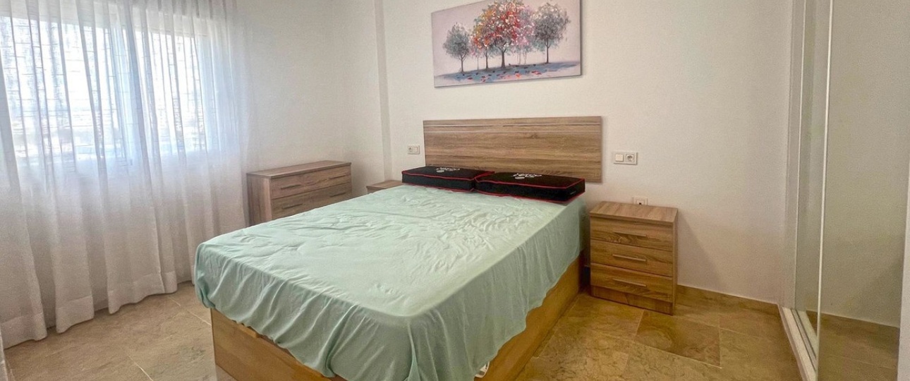 Wiederverkauf - apartment - Marbella - Marbella Centro