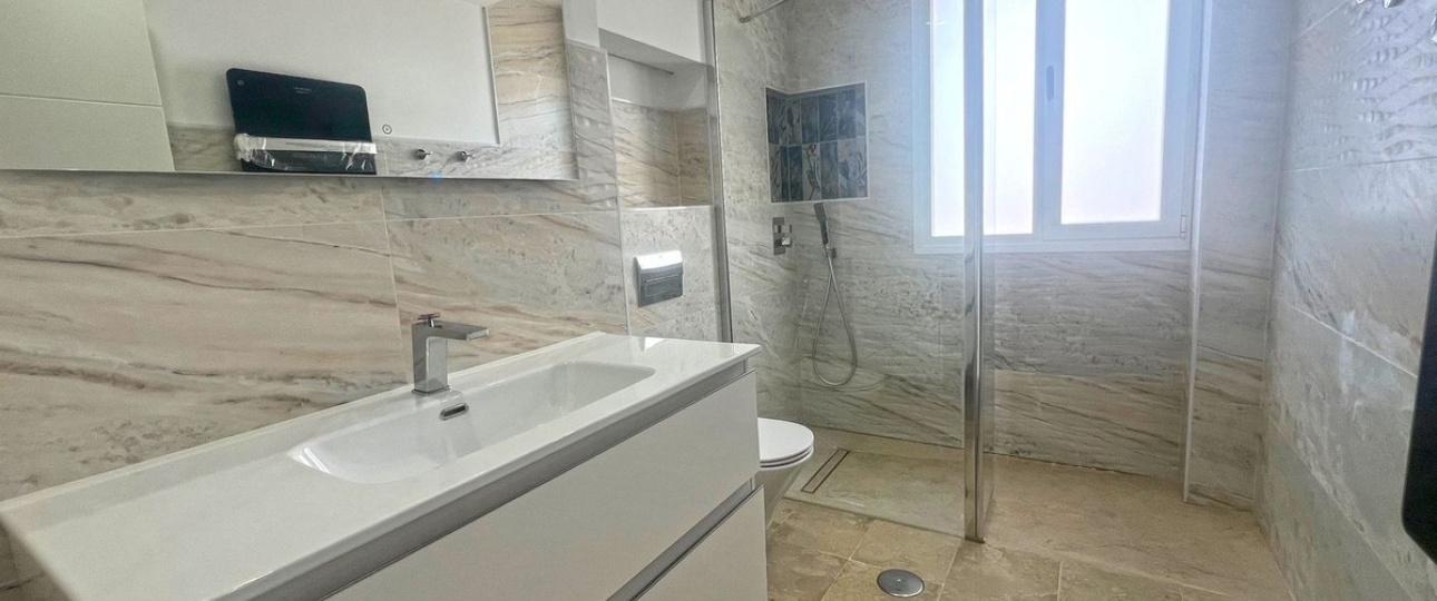 Wiederverkauf - apartment - Marbella - Marbella Centro