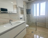 Wiederverkauf - apartment - Marbella - Marbella Centro