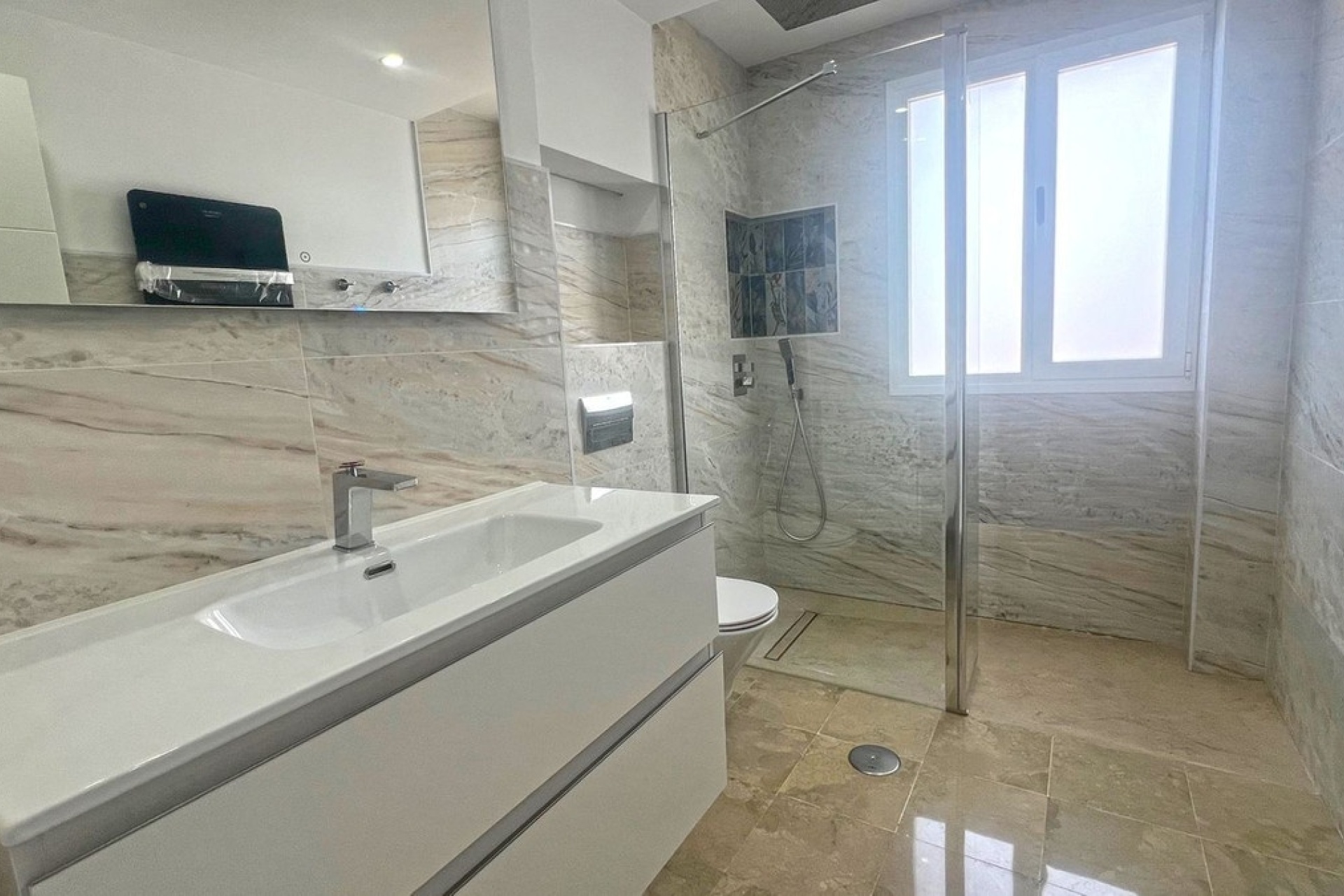 Wiederverkauf - apartment - Marbella - Marbella Centro