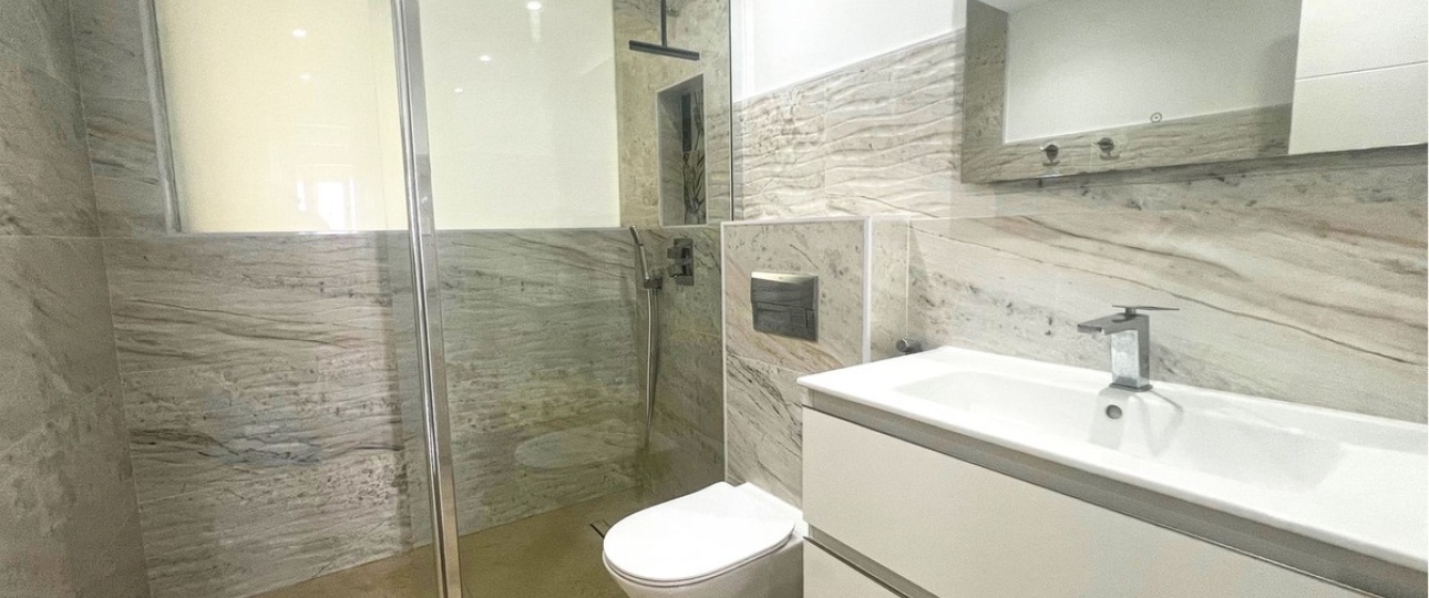 Wiederverkauf - apartment - Marbella - Marbella Centro