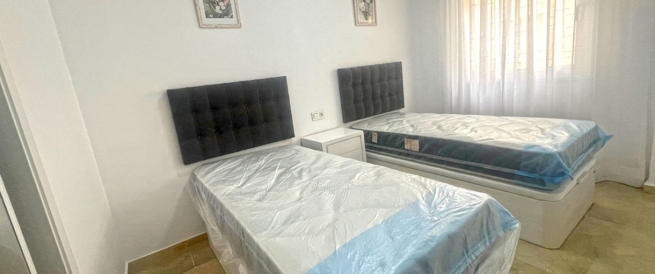 Wiederverkauf - apartment - Marbella - Marbella Centro