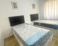Wiederverkauf - apartment - Marbella - Marbella Centro