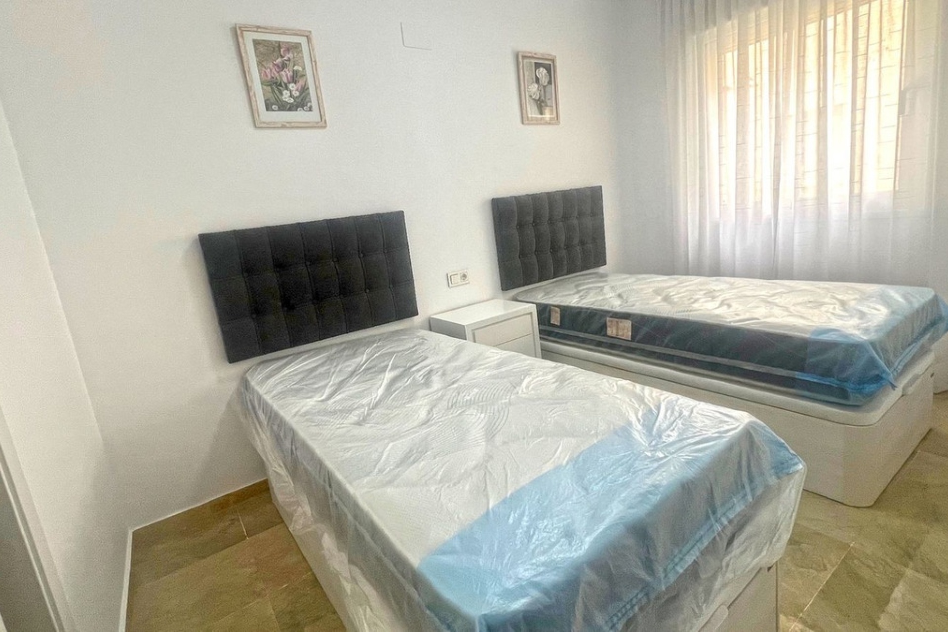 Wiederverkauf - apartment - Marbella - Marbella Centro