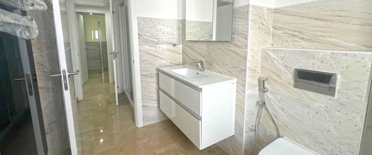 Wiederverkauf - apartment - Marbella - Marbella Centro