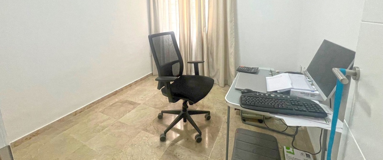 Wiederverkauf - apartment - Marbella - Marbella Centro
