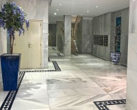 Wiederverkauf - apartment - Marbella - Marbella Centro