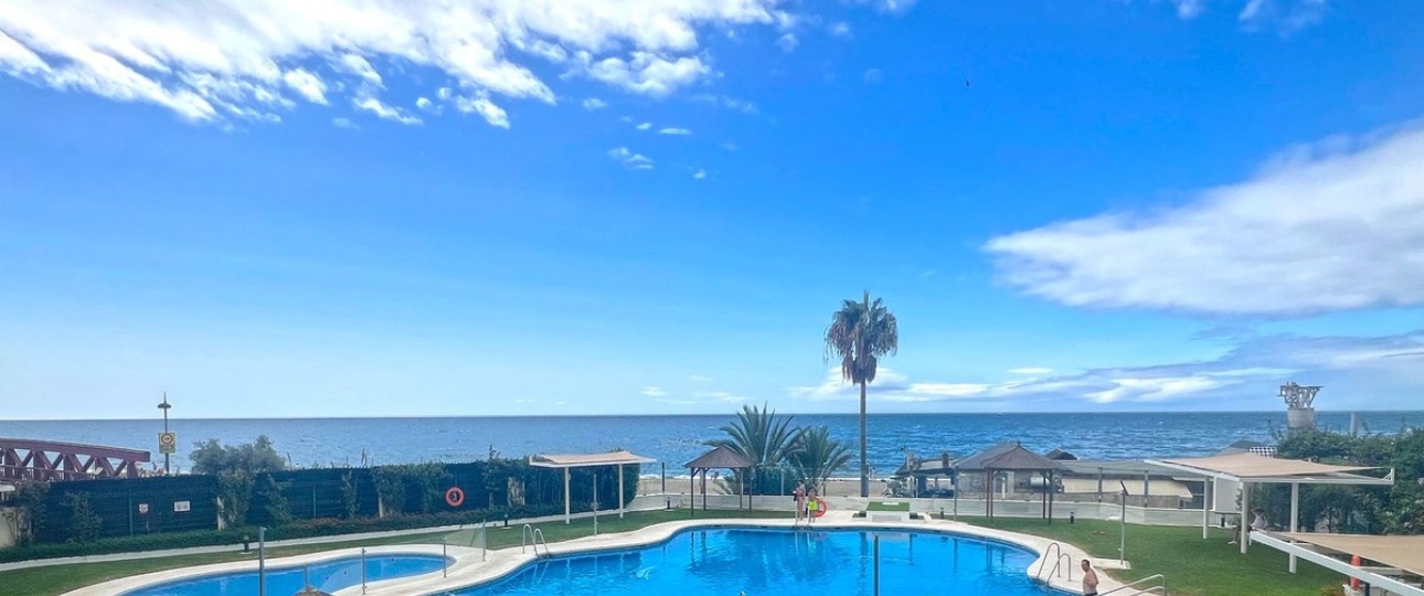 Wiederverkauf - apartment - Marbella - Marbella Centro