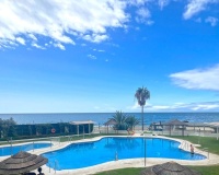 Wiederverkauf - apartment - Marbella - Marbella Centro