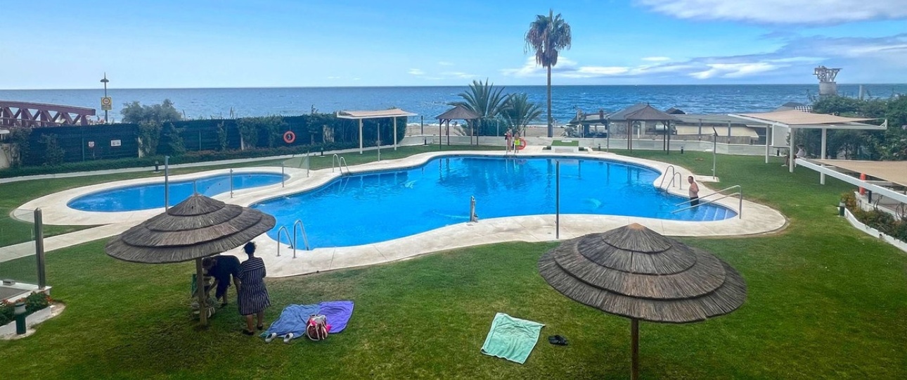 Wiederverkauf - apartment - Marbella - Marbella Centro