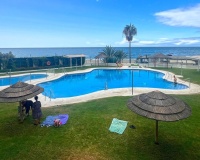 Wiederverkauf - apartment - Marbella - Marbella Centro