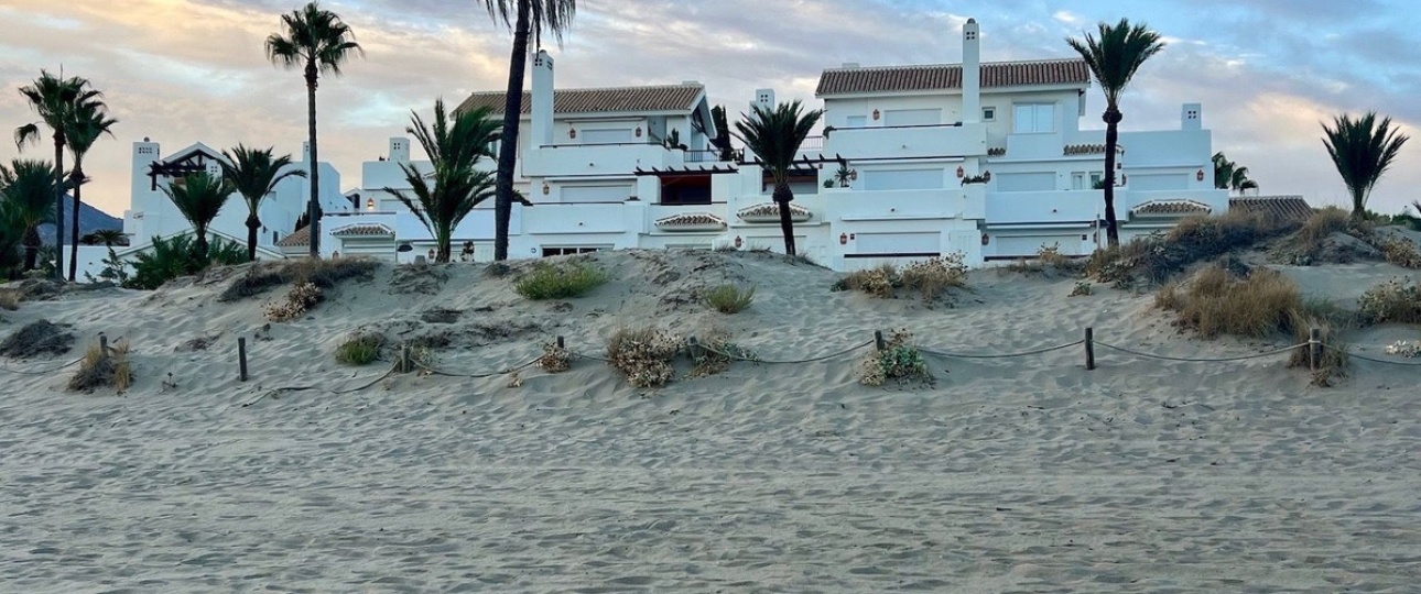 Wiederverkauf - apartment - Marbella - Marbella Centro