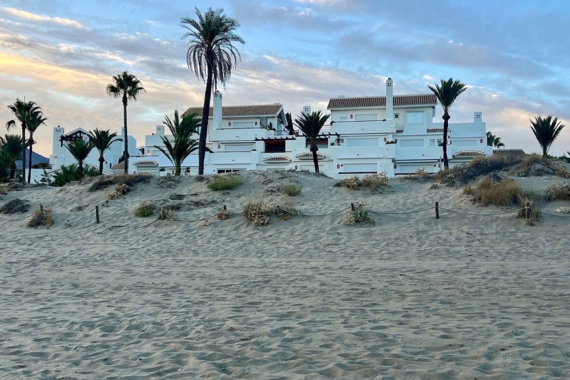 Wiederverkauf - apartment - Marbella - Marbella Centro