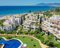 Wiederverkauf - apartment - Marbella - Marbella Centro