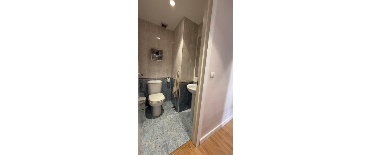 Wiederverkauf - apartment - Marbella - Marbella Centro