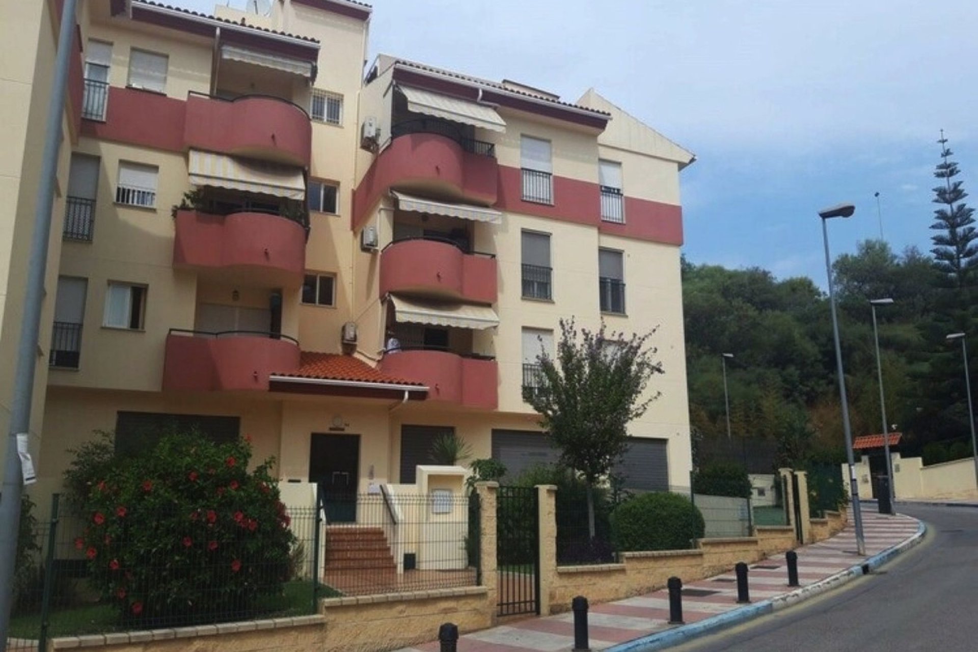 Wiederverkauf - apartment - Marbella - Marbella Centro