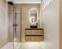 Wiederverkauf - apartment - Marbella - Marbella Centro