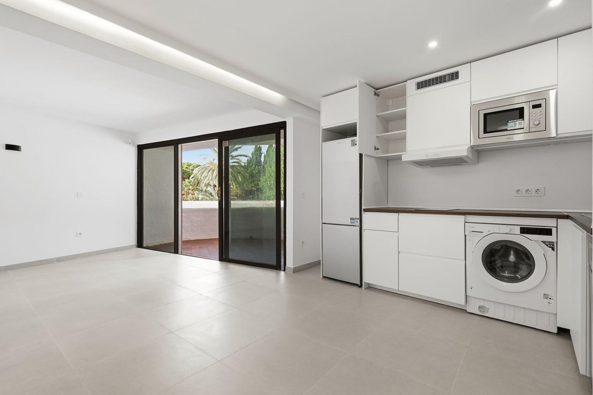 Wiederverkauf - apartment - Marbella - Marbella Centro
