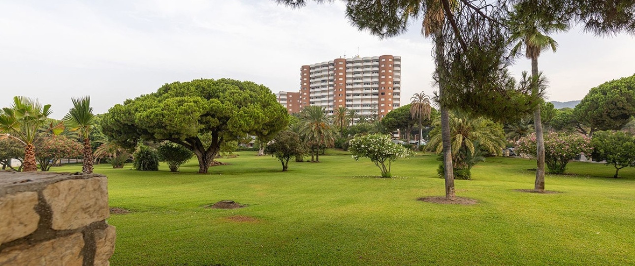 Wiederverkauf - apartment - Marbella - Marbella Centro
