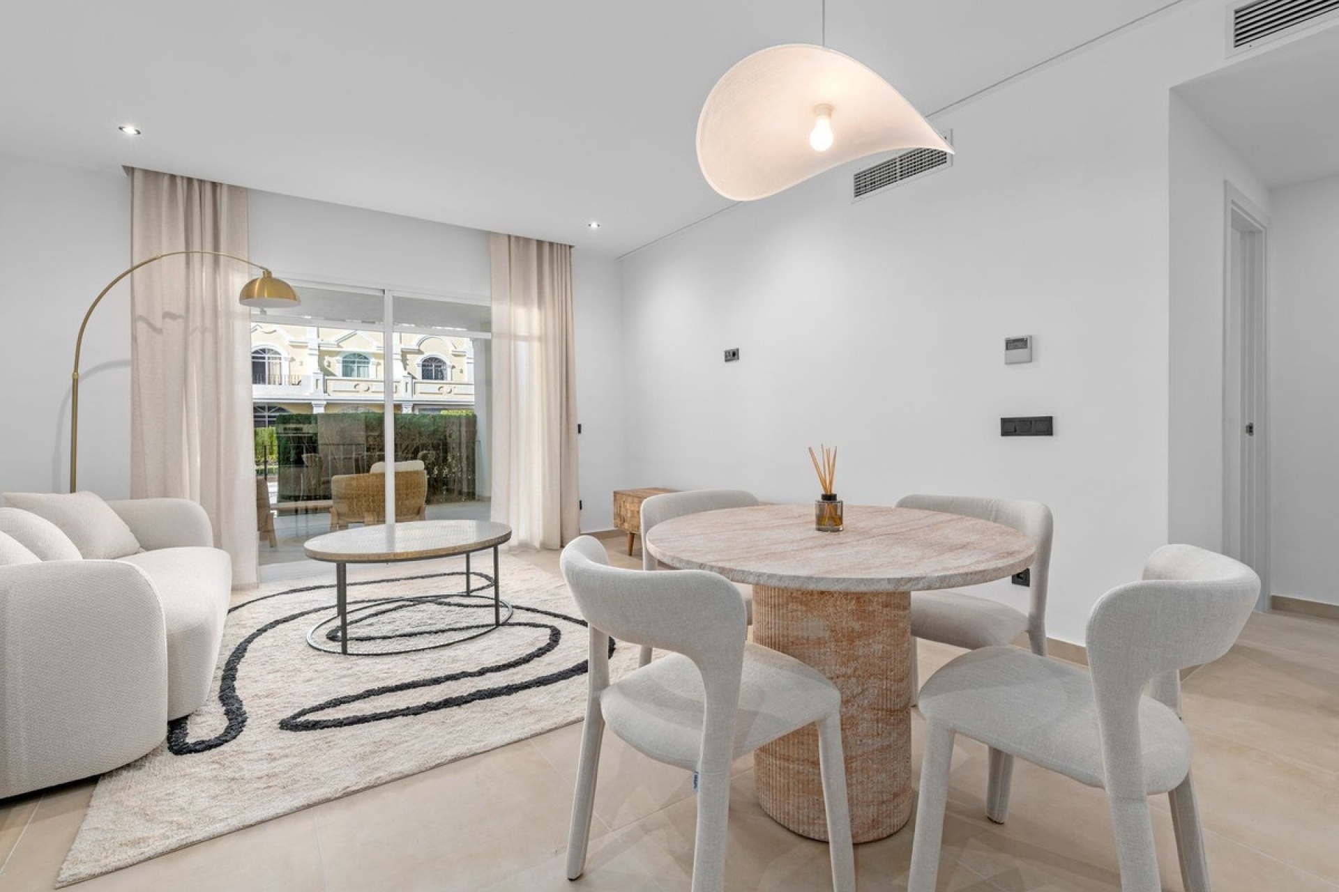 Wiederverkauf - apartment - Marbella - Marbella Centro